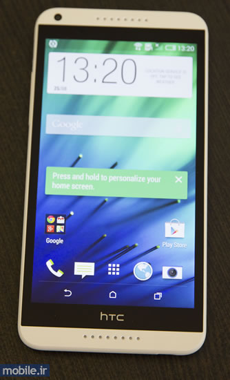 HTC Desire 816 - اچ تی سی دیزایر 816