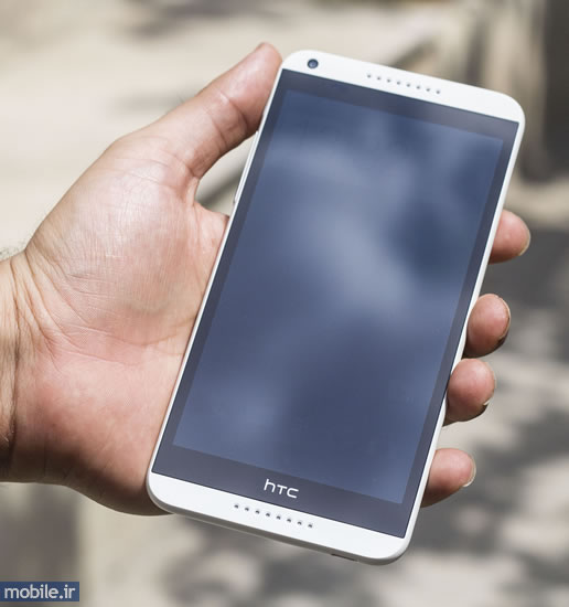 HTC Desire 816 - اچ تی سی دیزایر 816