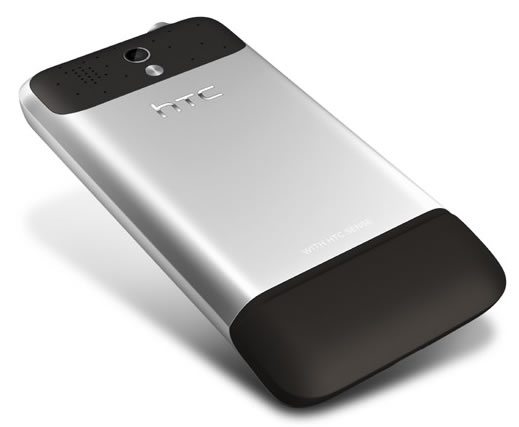 HTC Legend 2