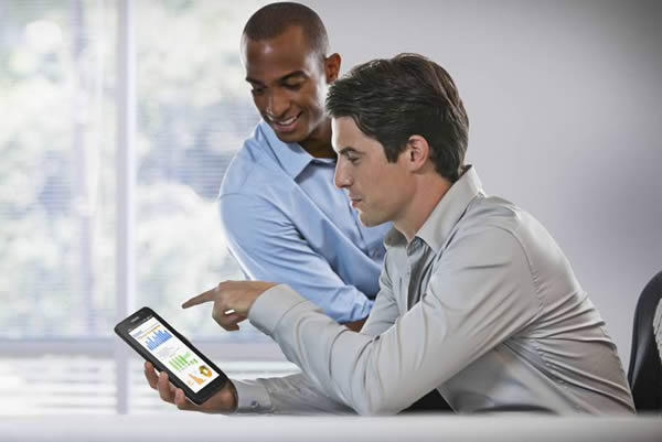 Samsung Galaxy Tab